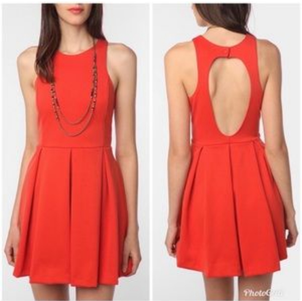 Cooperative Urban Outfitters Women's Sleeveless  Dress